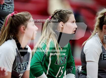 Thumbnail 1 in V.R. Eaton vs Keller Central photogallery.