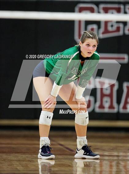 Thumbnail 3 in V.R. Eaton vs Keller Central photogallery.