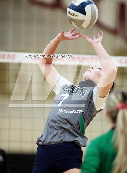 Thumbnail 3 in V.R. Eaton vs Keller Central photogallery.