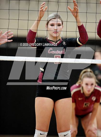Thumbnail 1 in V.R. Eaton vs Keller Central photogallery.