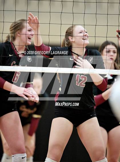 Thumbnail 2 in V.R. Eaton vs Keller Central photogallery.