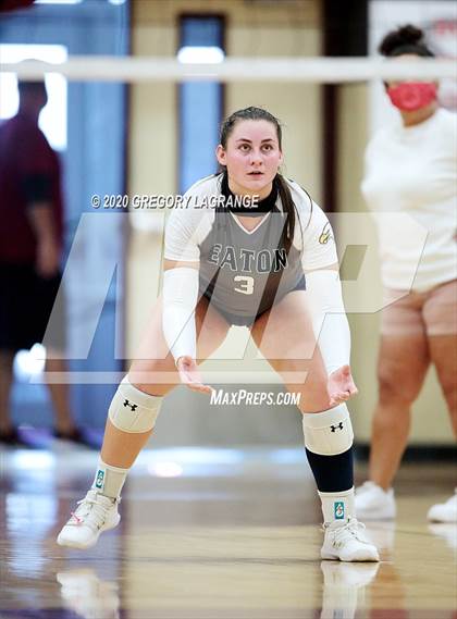 Thumbnail 1 in V.R. Eaton vs Keller Central photogallery.