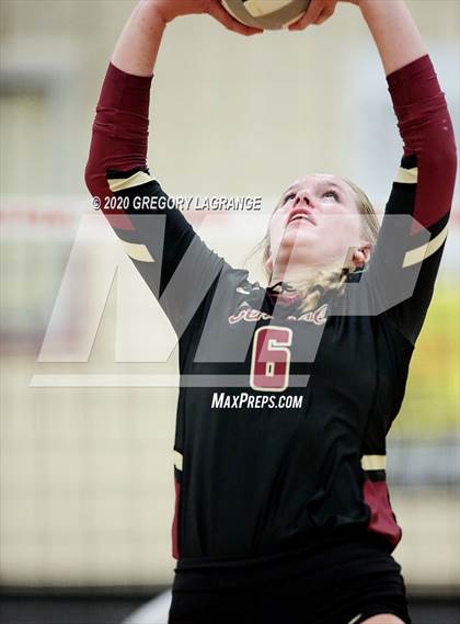 Thumbnail 2 in V.R. Eaton vs Keller Central photogallery.