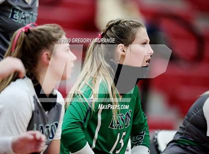 Thumbnail 2 in V.R. Eaton vs Keller Central photogallery.