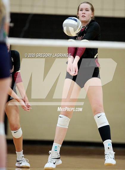 Thumbnail 3 in V.R. Eaton vs Keller Central photogallery.