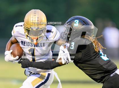 Thumbnail 1 in Reidsville @ Reagan photogallery.