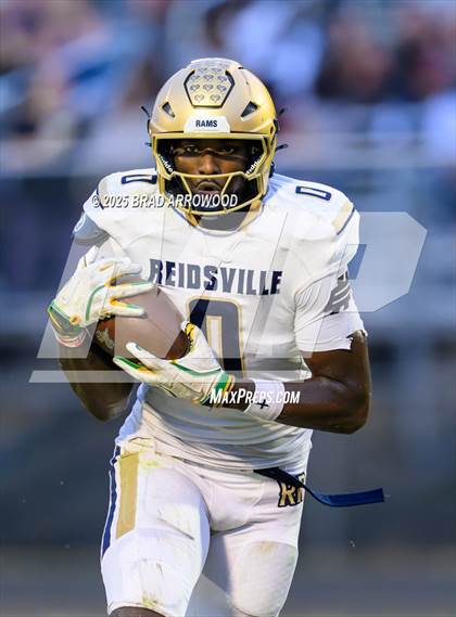 Thumbnail 2 in Reidsville @ Reagan photogallery.