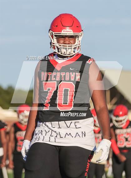 Thumbnail 1 in Douglas County @ Dutchtown photogallery.