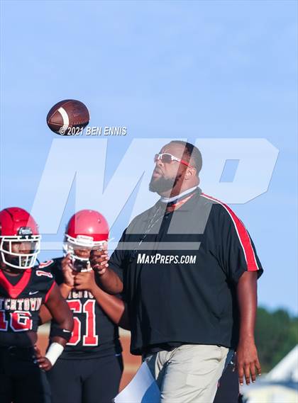 Thumbnail 1 in Douglas County @ Dutchtown photogallery.