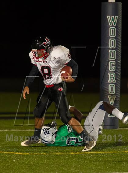 Thumbnail 2 in Heritage @ Woodgrove photogallery.