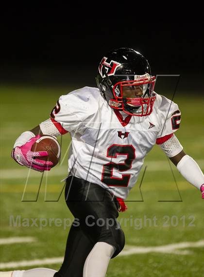 Thumbnail 3 in Heritage @ Woodgrove photogallery.