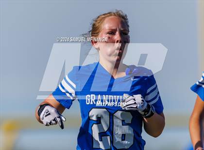 Thumbnail 1 in Regis Jesuit @ Grandview photogallery.