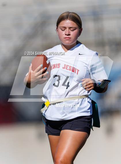 Thumbnail 3 in Regis Jesuit @ Grandview photogallery.