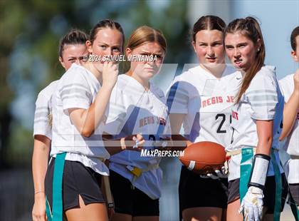 Thumbnail 3 in Regis Jesuit @ Grandview photogallery.
