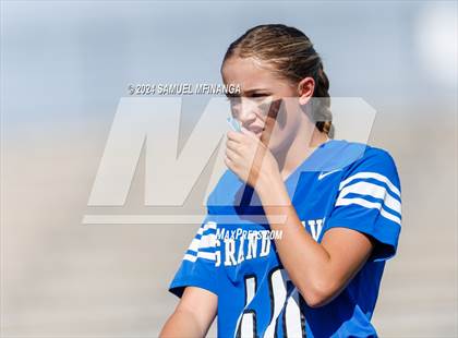 Thumbnail 3 in Regis Jesuit @ Grandview photogallery.