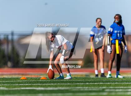 Thumbnail 2 in Regis Jesuit @ Grandview photogallery.