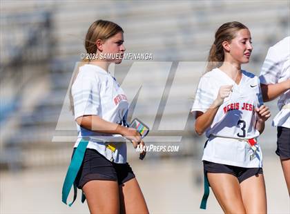Thumbnail 1 in Regis Jesuit @ Grandview photogallery.