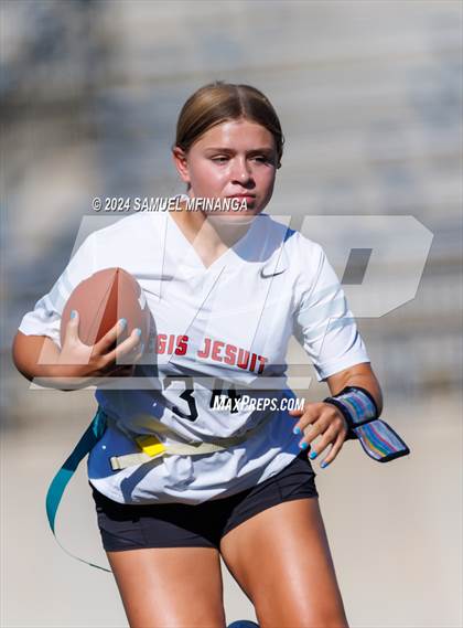Thumbnail 3 in Regis Jesuit @ Grandview photogallery.