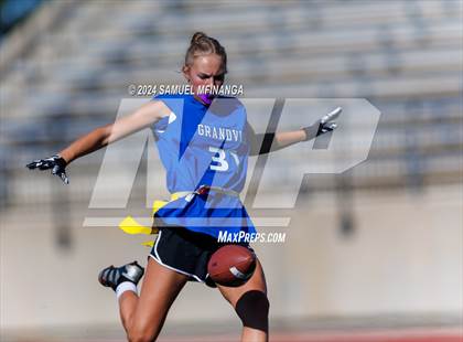 Thumbnail 3 in Regis Jesuit @ Grandview photogallery.