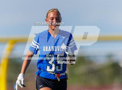 Thumbnail 3 in Regis Jesuit @ Grandview photogallery.