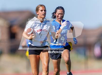 Thumbnail 1 in Regis Jesuit @ Grandview photogallery.