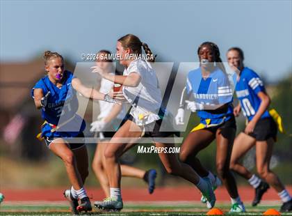 Thumbnail 1 in Regis Jesuit @ Grandview photogallery.
