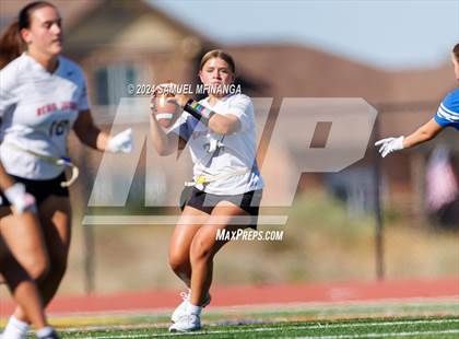 Thumbnail 2 in Regis Jesuit @ Grandview photogallery.