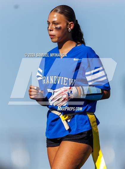 Thumbnail 1 in Regis Jesuit @ Grandview photogallery.
