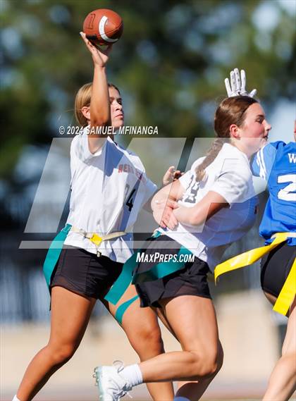 Thumbnail 3 in Regis Jesuit @ Grandview photogallery.