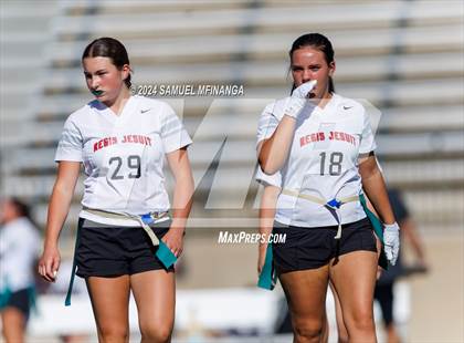 Thumbnail 2 in Regis Jesuit @ Grandview photogallery.