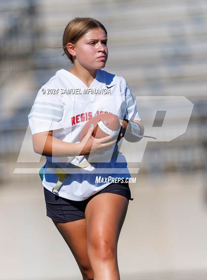 Thumbnail 2 in Regis Jesuit @ Grandview photogallery.