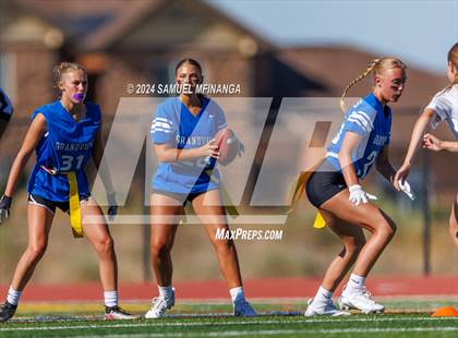 Thumbnail 1 in Regis Jesuit @ Grandview photogallery.