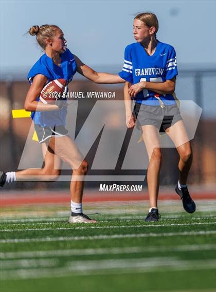 Thumbnail 3 in Regis Jesuit @ Grandview photogallery.