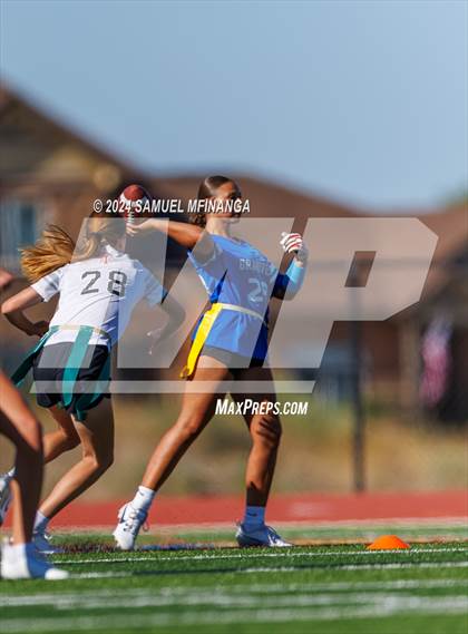 Thumbnail 2 in Regis Jesuit @ Grandview photogallery.