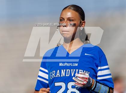 Thumbnail 1 in Regis Jesuit @ Grandview photogallery.