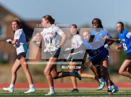 Thumbnail 2 in Regis Jesuit @ Grandview photogallery.