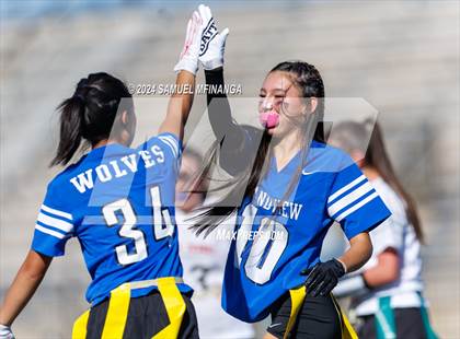 Thumbnail 2 in Regis Jesuit @ Grandview photogallery.