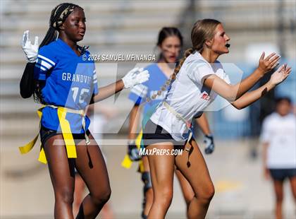 Thumbnail 3 in Regis Jesuit @ Grandview photogallery.