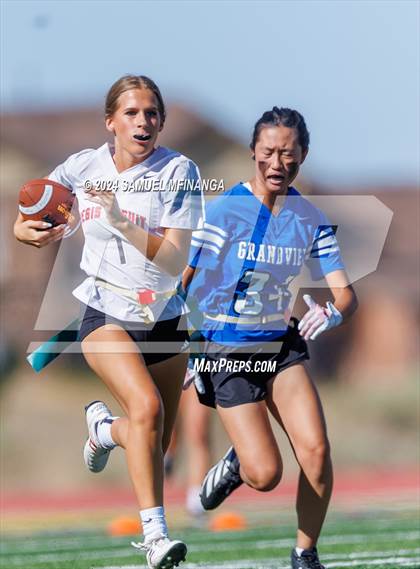 Thumbnail 3 in Regis Jesuit @ Grandview photogallery.