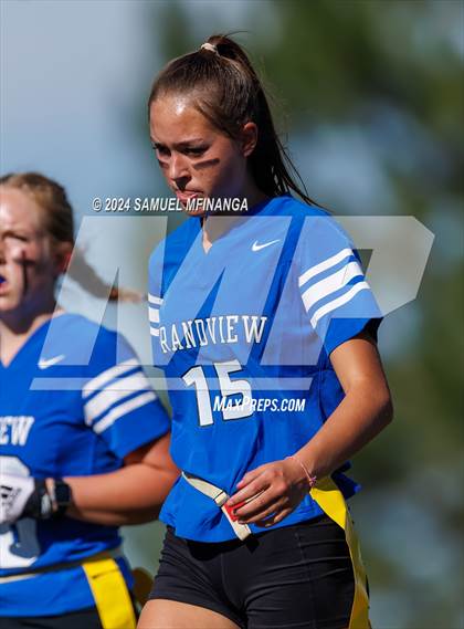 Thumbnail 3 in Regis Jesuit @ Grandview photogallery.