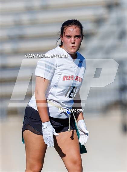 Thumbnail 1 in Regis Jesuit @ Grandview photogallery.
