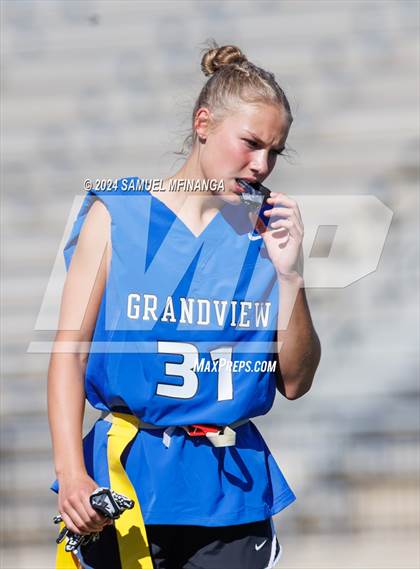 Thumbnail 1 in Regis Jesuit @ Grandview photogallery.