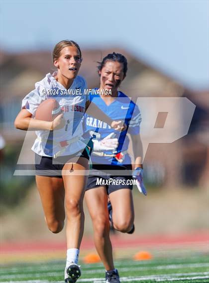 Thumbnail 1 in Regis Jesuit @ Grandview photogallery.
