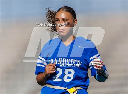 Thumbnail 3 in Regis Jesuit @ Grandview photogallery.