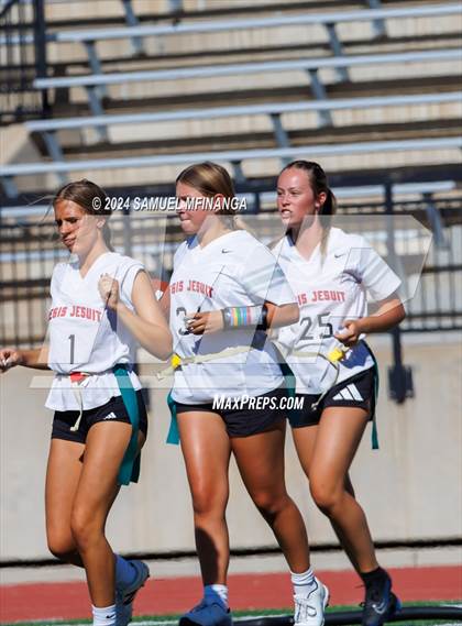 Thumbnail 2 in Regis Jesuit @ Grandview photogallery.