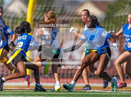 Thumbnail 1 in Regis Jesuit @ Grandview photogallery.