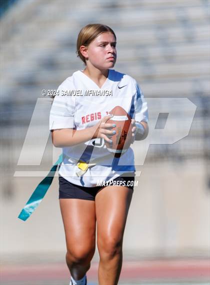 Thumbnail 2 in Regis Jesuit @ Grandview photogallery.
