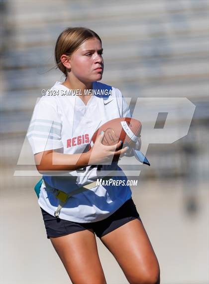 Thumbnail 3 in Regis Jesuit @ Grandview photogallery.
