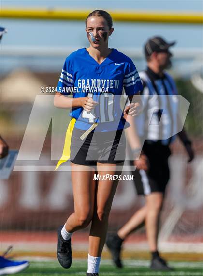 Thumbnail 2 in Regis Jesuit @ Grandview photogallery.