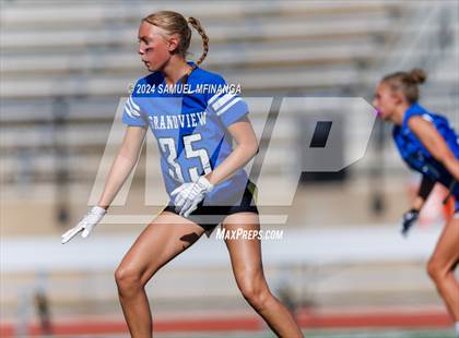 Thumbnail 3 in Regis Jesuit @ Grandview photogallery.
